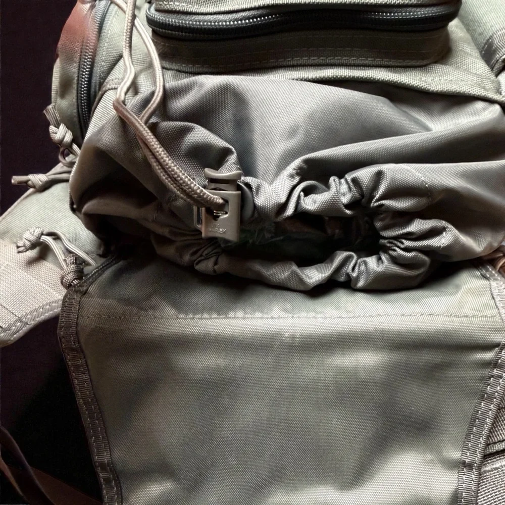 Maxpedition Jumbo Versipack NWOT Tactical Sling EDC Bag Tactical Crossbody Bag